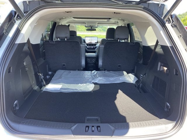 2026 Ford Explorer ACTIVE W/200A PKG 4WD