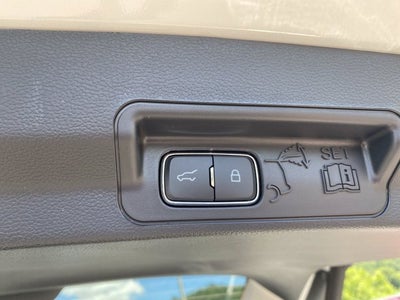 2026 Ford Explorer ACTIVE W/200A PKG 4WD