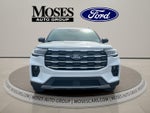 2027 Ford Explorer Active w/200A Pkg