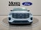 2027 Ford Explorer Active w/200A Pkg