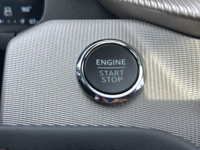 2027 Ford Explorer Active w/200A Pkg