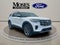 2027 Ford Explorer Active w/200A Pkg