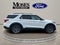 2027 Ford Explorer Active w/200A Pkg