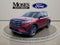 2027 Ford Explorer Active w/200A Pkg