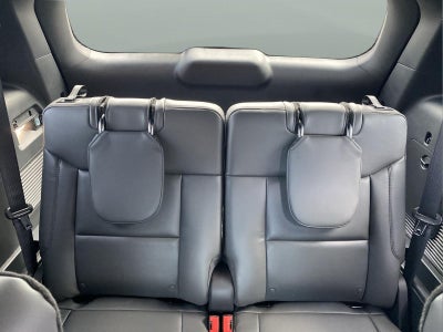 2027 Ford Explorer Active w/200A Pkg