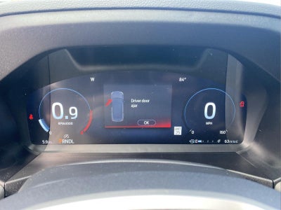 2027 Ford Explorer Active w/200A Pkg