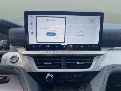 2027 Ford Explorer Active w/200A Pkg