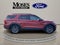 2027 Ford Explorer Active w/200A Pkg