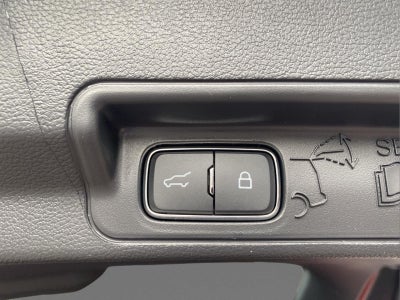 2027 Ford Explorer Active w/200A Pkg