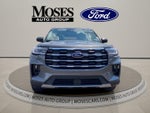 2026 Ford Explorer ACTIVE W/200A PKG 4WD