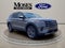 2026 Ford Explorer ACTIVE W/200A PKG 4WD