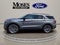 2026 Ford Explorer ACTIVE W/200A PKG 4WD