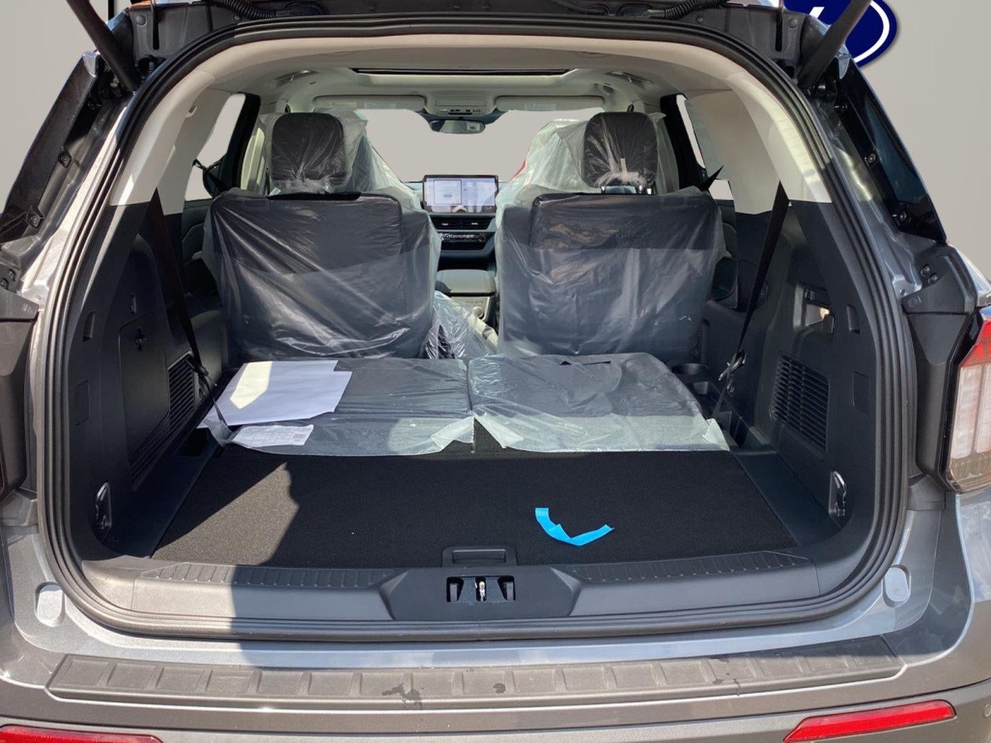 2026 Ford Explorer ACTIVE W/200A PKG 4WD