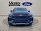 2027 Ford Explorer TREMOR 4WD