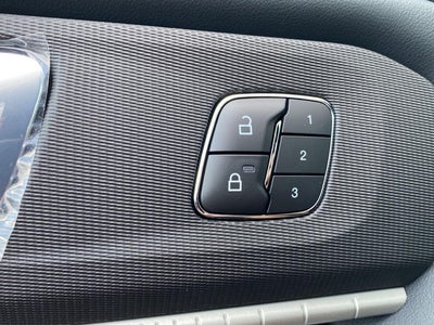 2027 Ford Explorer TREMOR 4WD