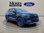 2027 Ford Explorer TREMOR 4WD