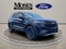 2027 Ford Explorer TREMOR 4WD