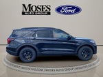 2027 Ford Explorer TREMOR 4WD