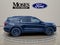 2027 Ford Explorer TREMOR 4WD