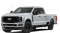 2026 Ford Super Duty F-250 SRW XL 4WD CREW CAB 6.75' BOX