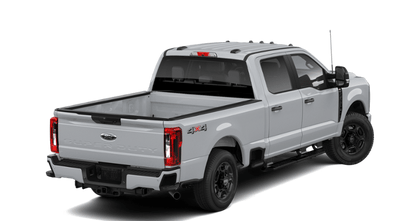 2026 Ford Super Duty F-250 SRW XL 4WD CREW CAB 6.75' BOX