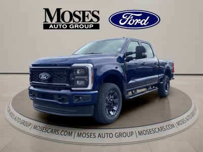 2027 Ford Super Duty F-250 Srw King Ranch