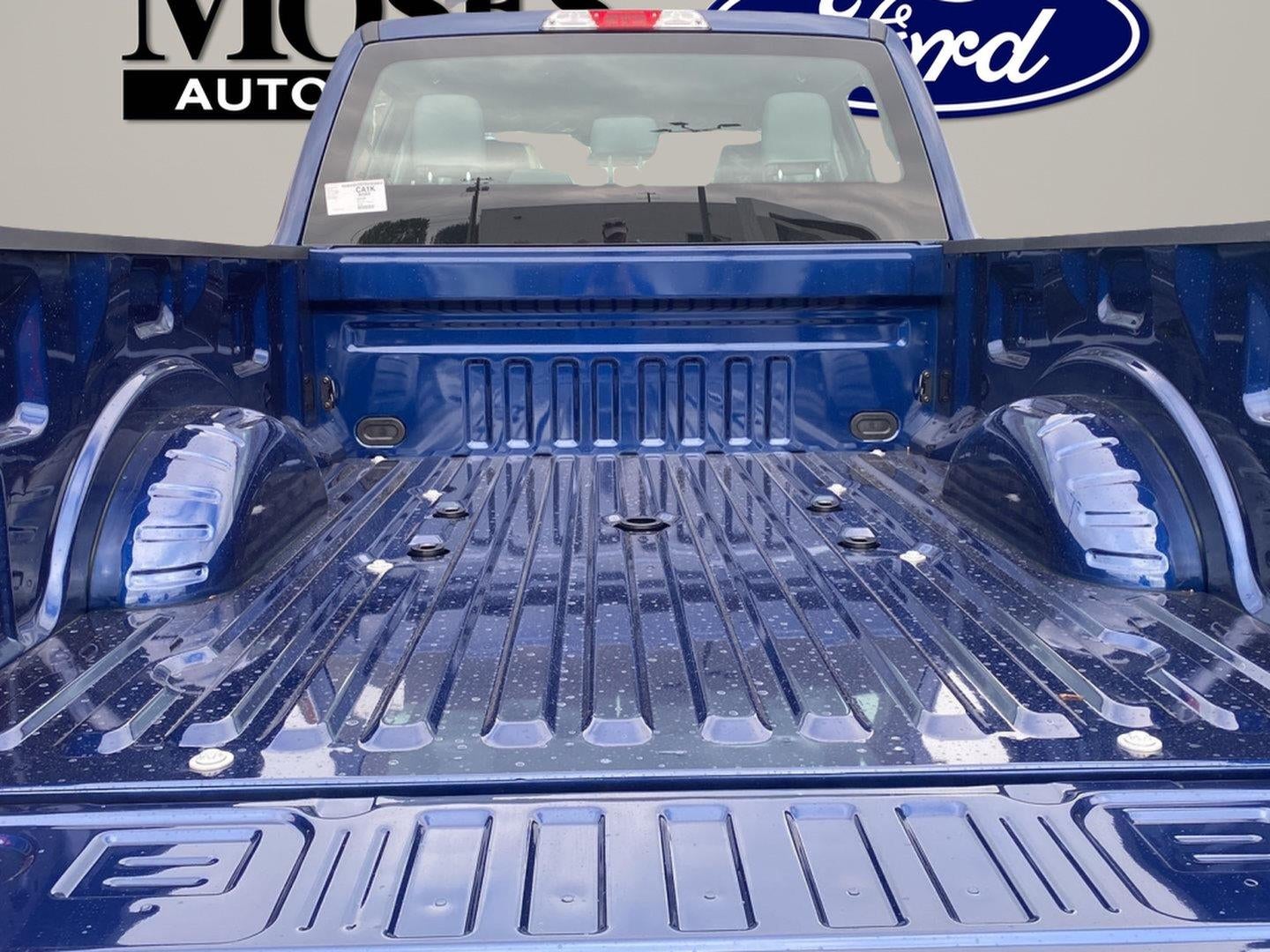 2027 Ford Super Duty F-250 Srw King Ranch