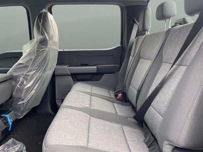 2027 Ford Super Duty F-250 Srw King Ranch