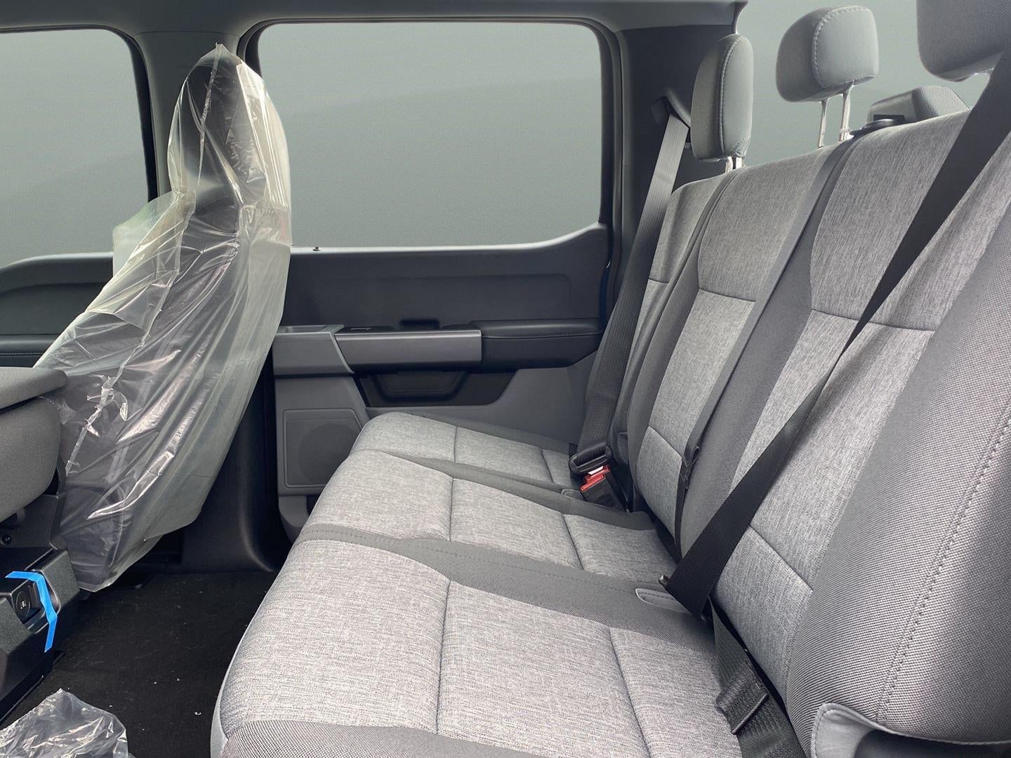 2027 Ford Super Duty F-250 Srw King Ranch