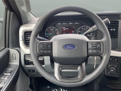 2027 Ford Super Duty F-250 Srw King Ranch