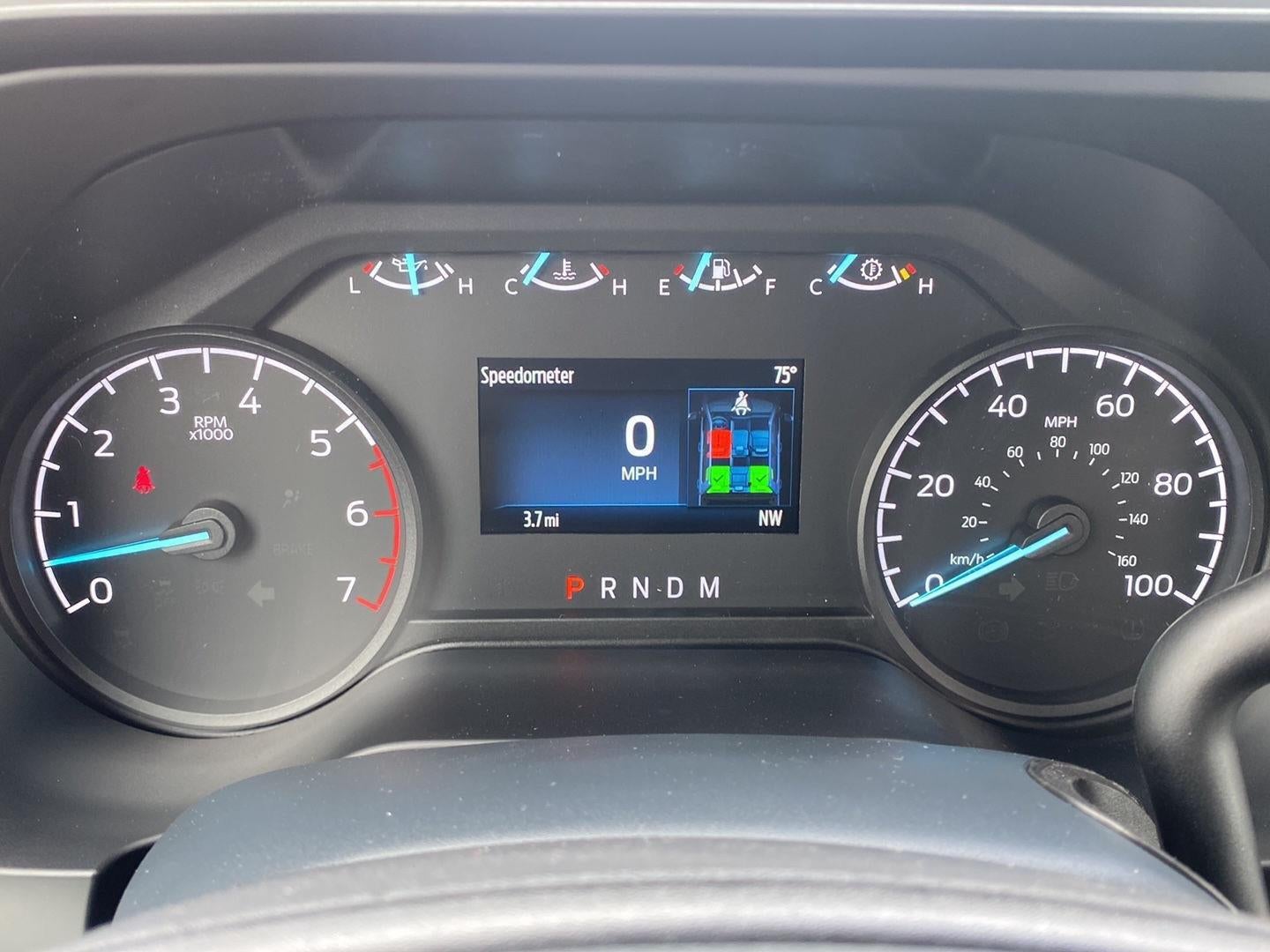 2027 Ford Super Duty F-250 Srw King Ranch