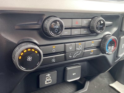 2027 Ford Super Duty F-250 Srw King Ranch