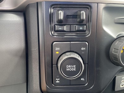 2027 Ford Super Duty F-250 Srw King Ranch