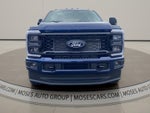 2027 Ford Super Duty F-250 Srw King Ranch