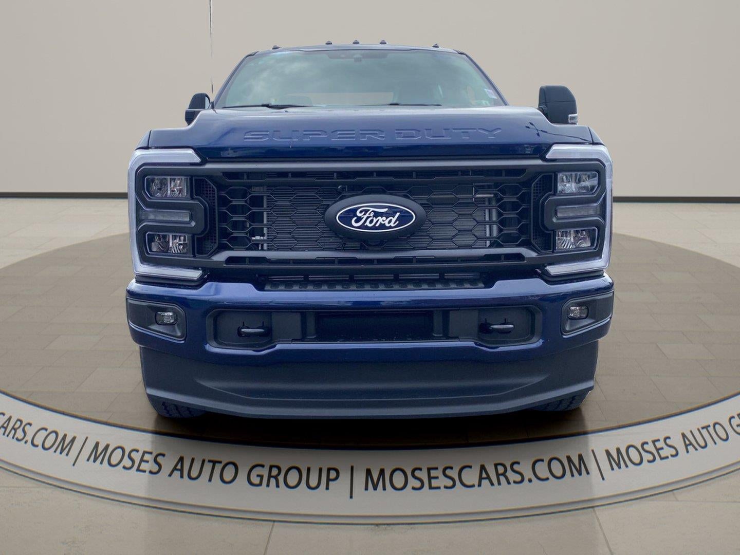 2027 Ford Super Duty F-250 Srw King Ranch