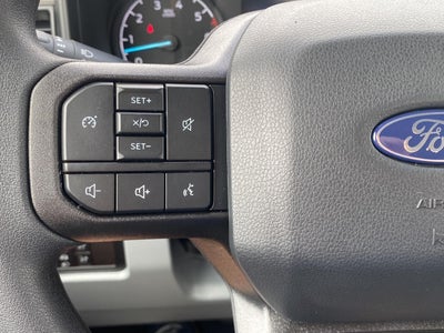 2027 Ford Super Duty F-250 Srw King Ranch