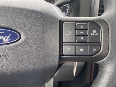 2027 Ford Super Duty F-250 Srw King Ranch