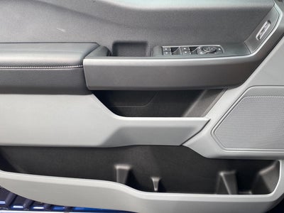 2027 Ford Super Duty F-250 Srw King Ranch
