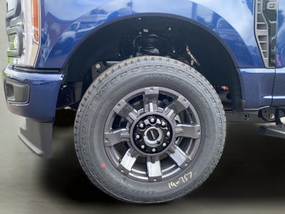 2027 Ford Super Duty F-250 Srw King Ranch