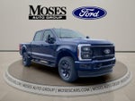 2027 Ford Super Duty F-250 Srw King Ranch