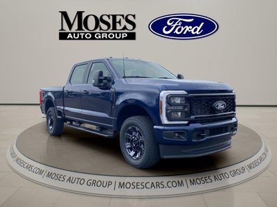 2027 Ford Super Duty F-250 Srw King Ranch