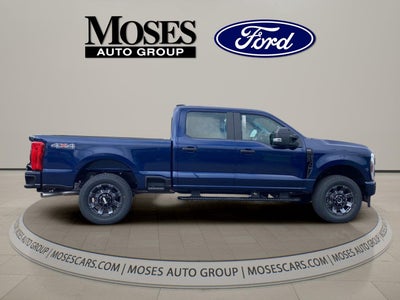 2027 Ford Super Duty F-250 Srw King Ranch