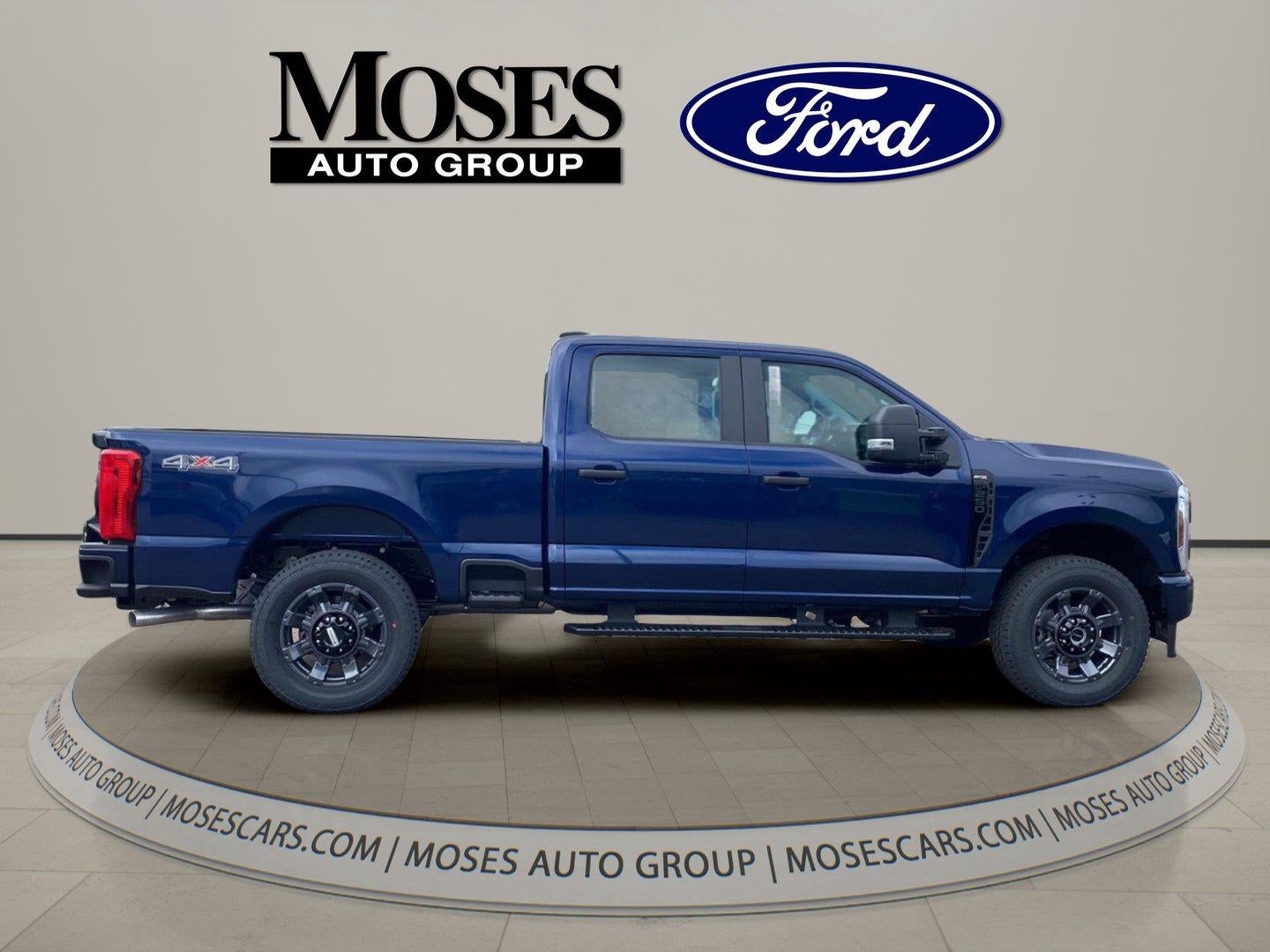 2027 Ford Super Duty F-250 Srw King Ranch