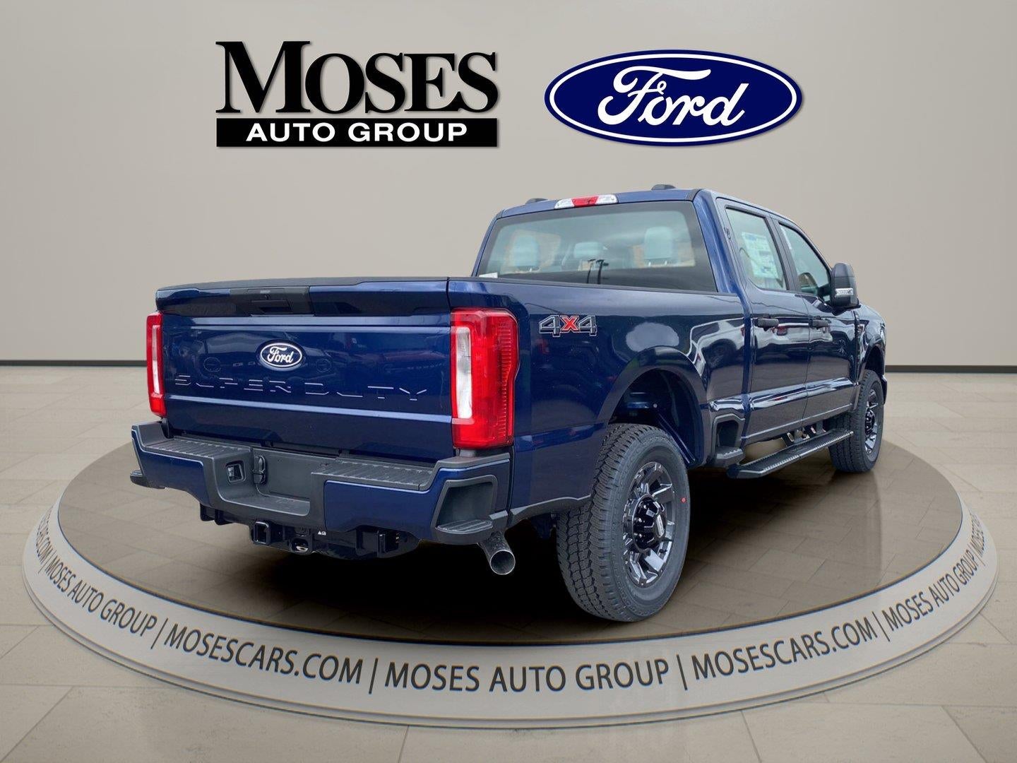 2027 Ford Super Duty F-250 Srw King Ranch