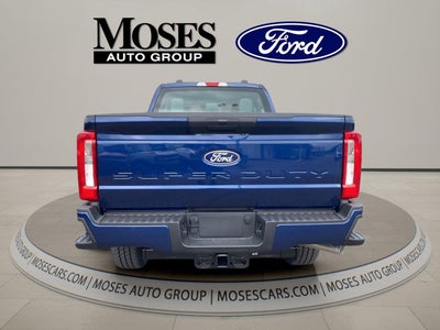 2027 Ford Super Duty F-250 Srw King Ranch