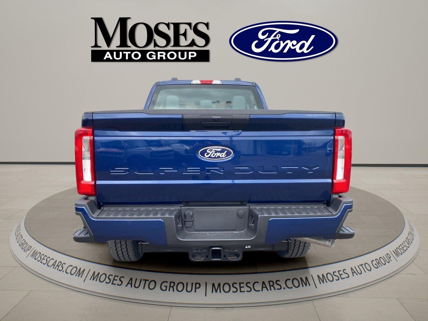 2027 Ford Super Duty F-250 Srw King Ranch