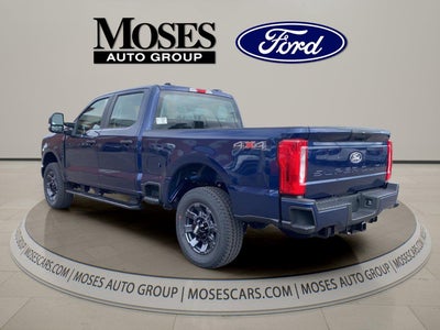 2027 Ford Super Duty F-250 Srw King Ranch