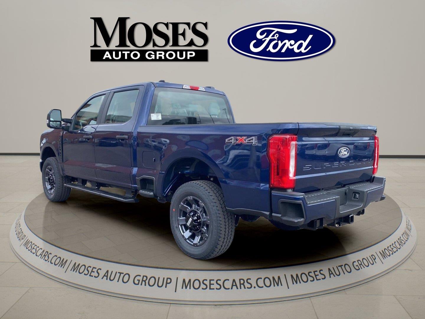 2027 Ford Super Duty F-250 Srw King Ranch