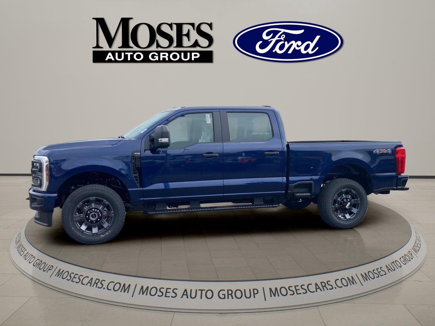 2027 Ford Super Duty F-250 Srw King Ranch