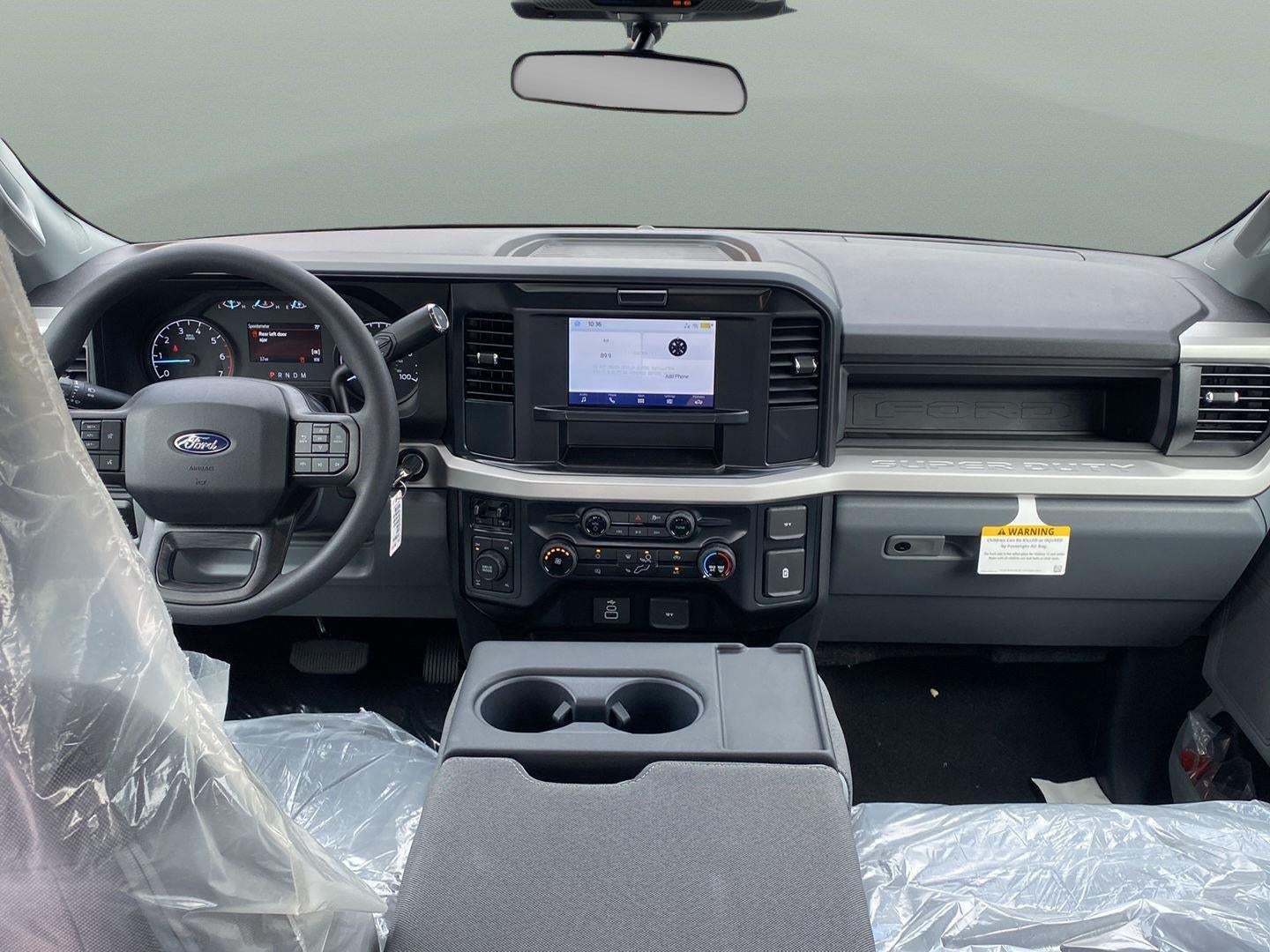 2027 Ford Super Duty F-250 Srw King Ranch